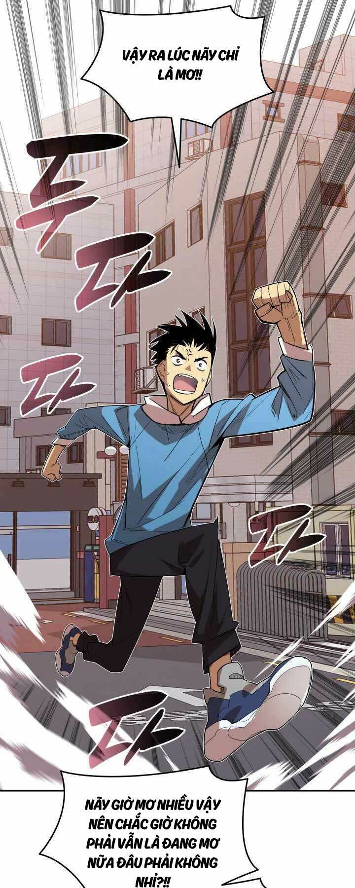 Tôi Là Lính Mới Chapter 159 - Trang 2