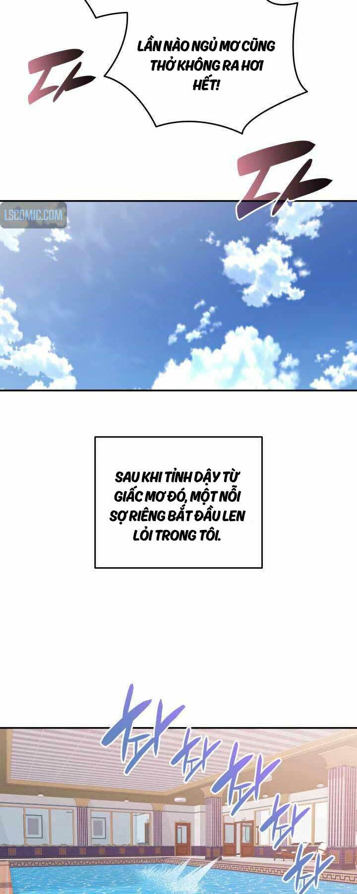 Tôi Là Lính Mới Chapter 159 - Trang 2