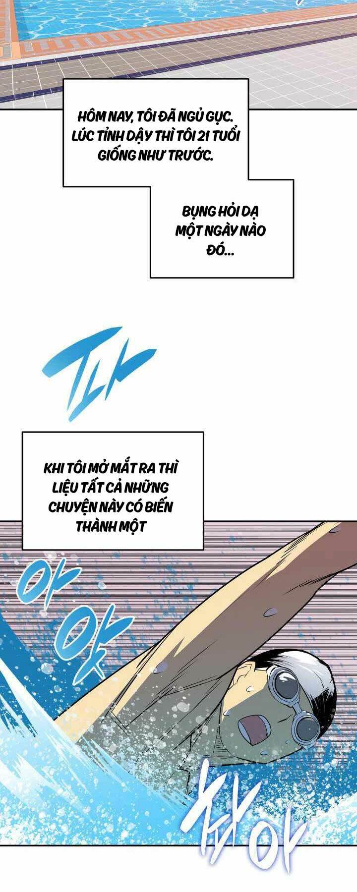 Tôi Là Lính Mới Chapter 159 - Trang 2