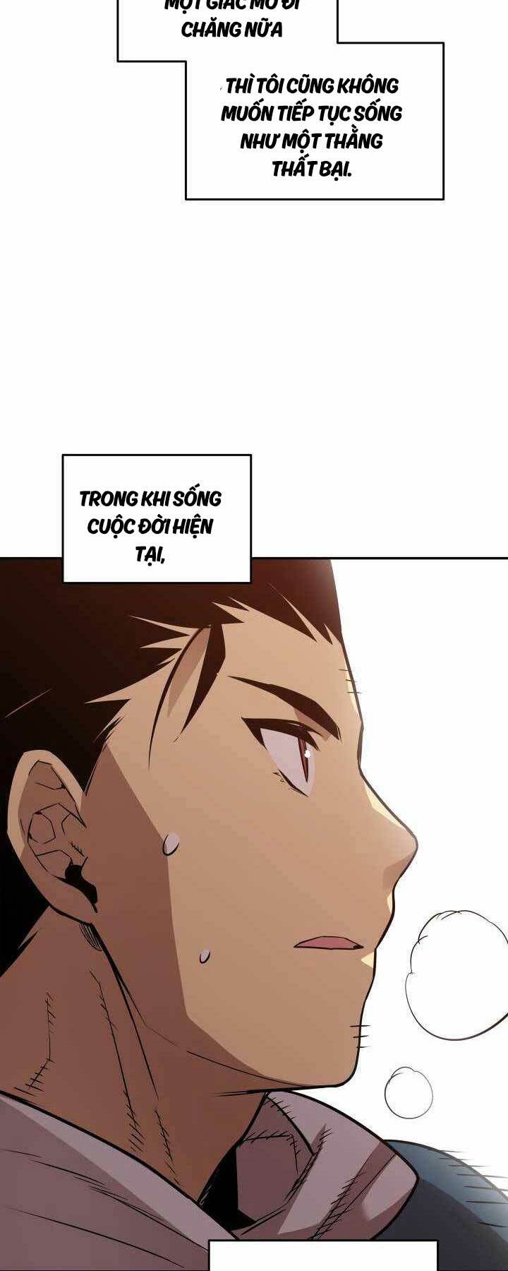 Tôi Là Lính Mới Chapter 159 - Trang 2