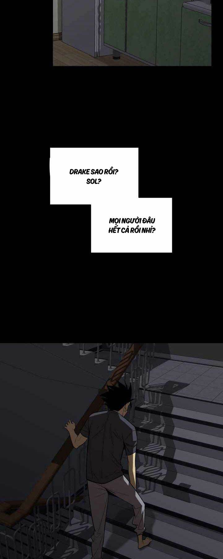 Tôi Là Lính Mới Chapter 159 - Trang 2