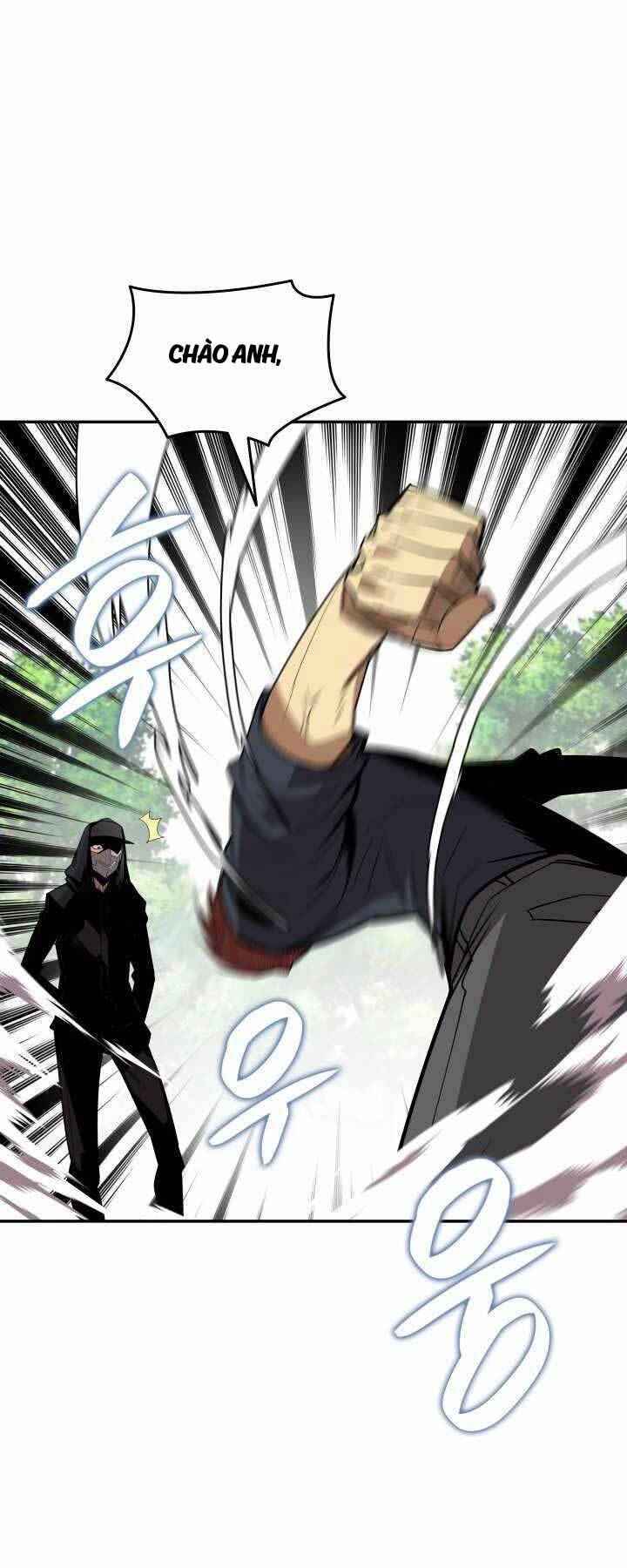 Tôi Là Lính Mới Chapter 159 - Trang 2