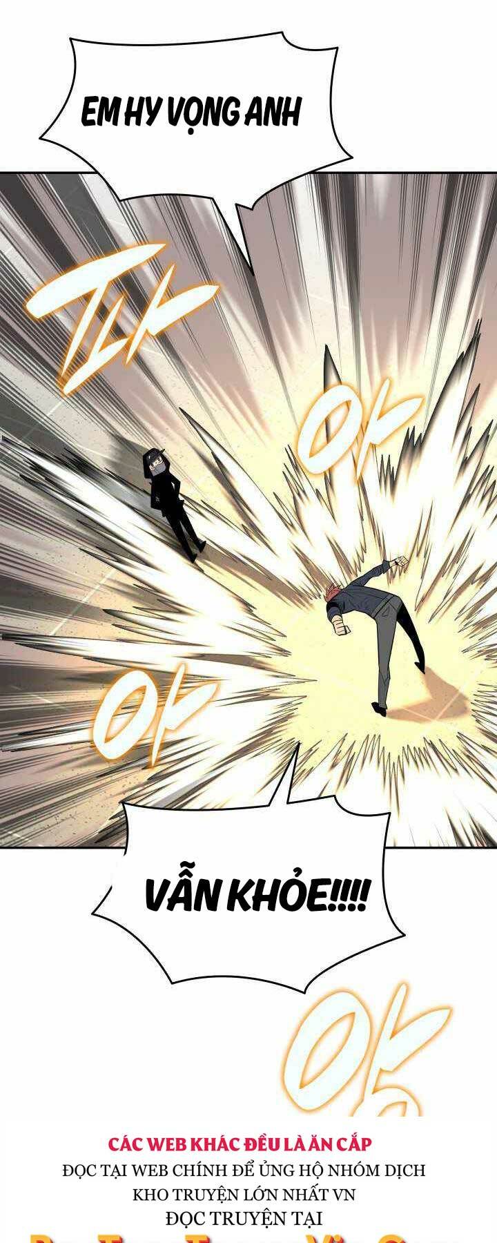 Tôi Là Lính Mới Chapter 159 - Trang 2