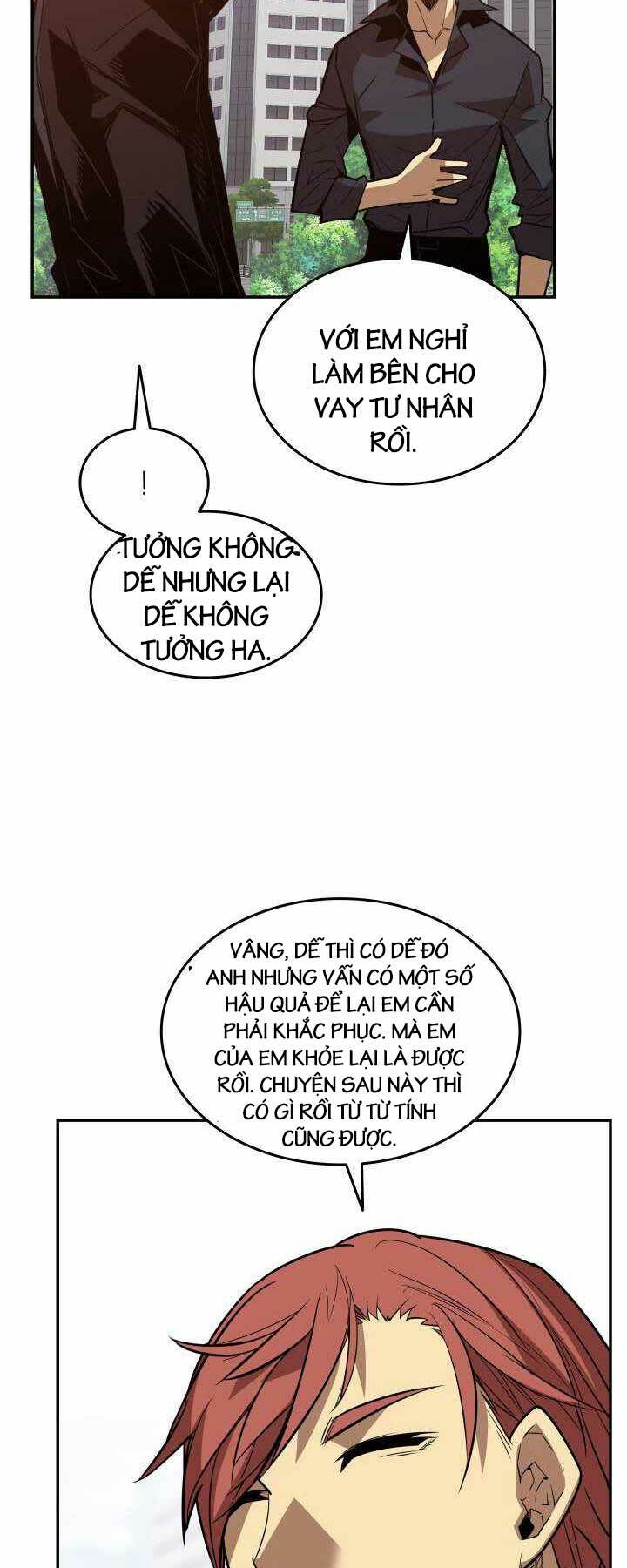 Tôi Là Lính Mới Chapter 159 - Trang 2