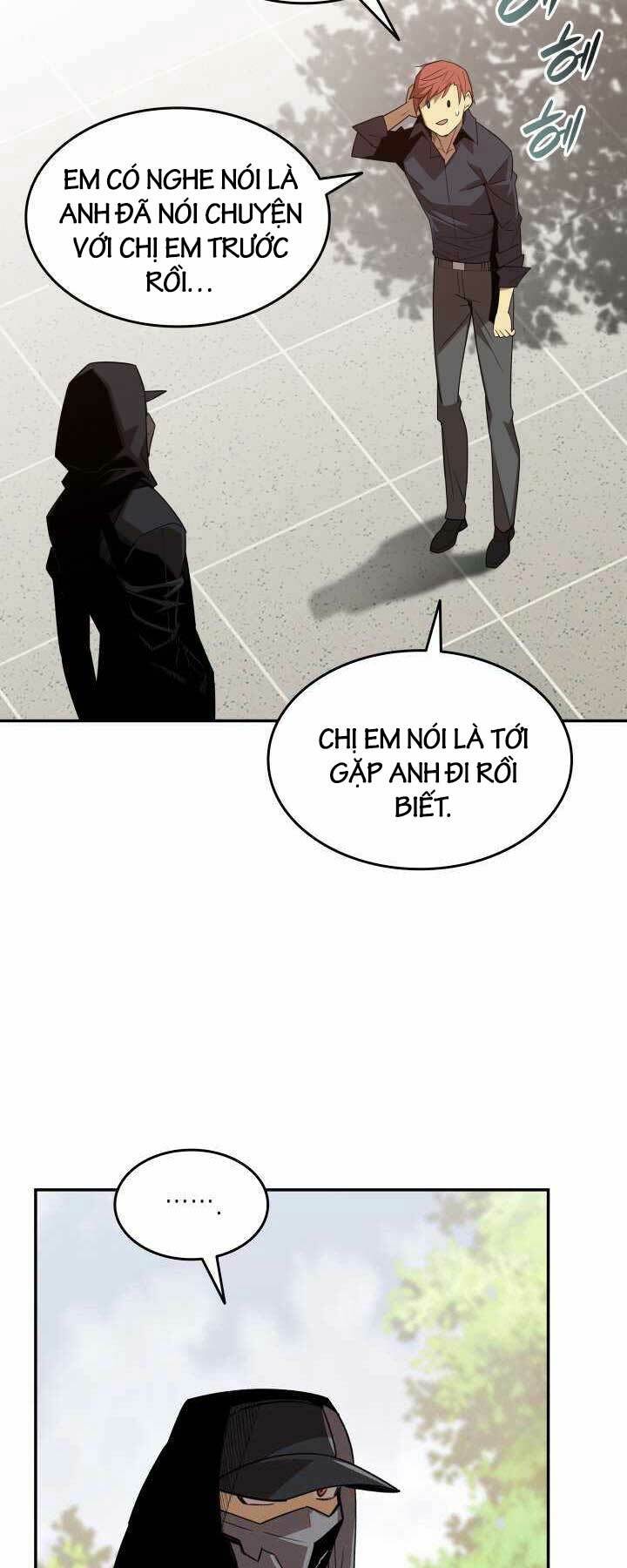 Tôi Là Lính Mới Chapter 159 - Trang 2