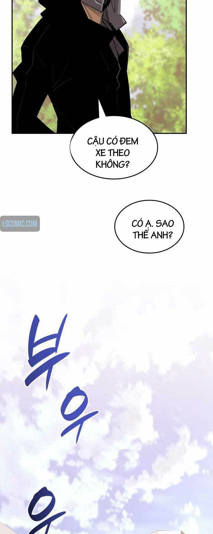 Tôi Là Lính Mới Chapter 159 - Trang 2