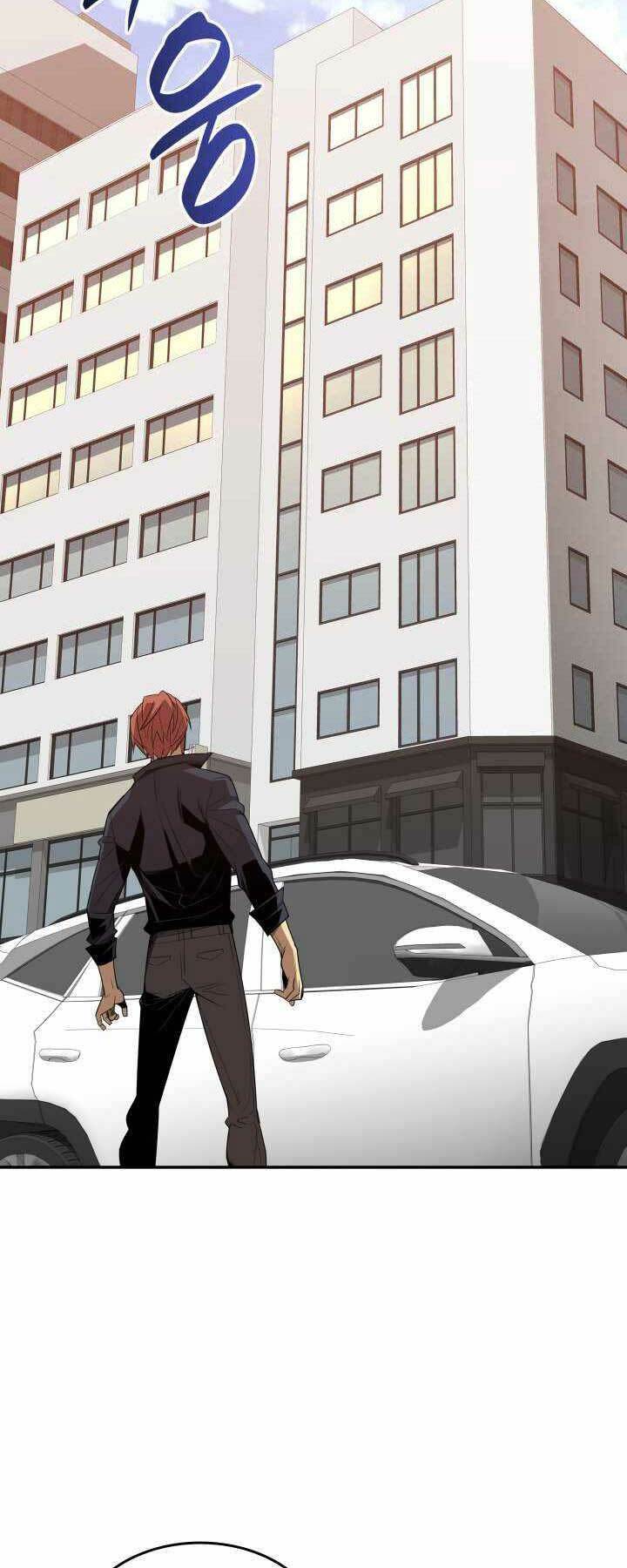 Tôi Là Lính Mới Chapter 159 - Trang 2