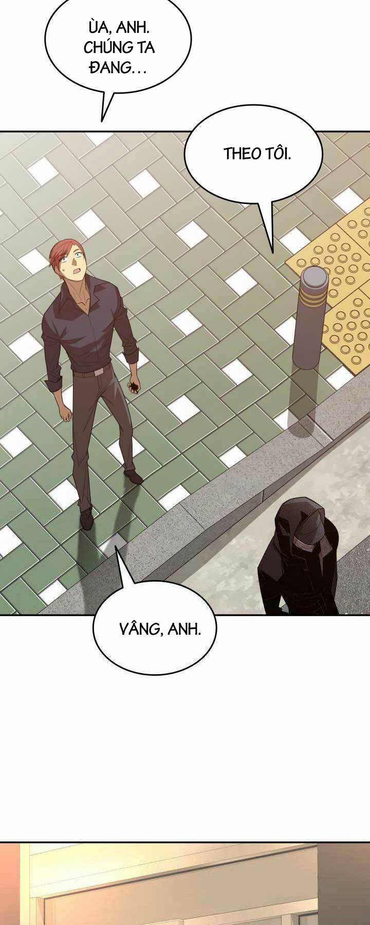 Tôi Là Lính Mới Chapter 159 - Trang 2