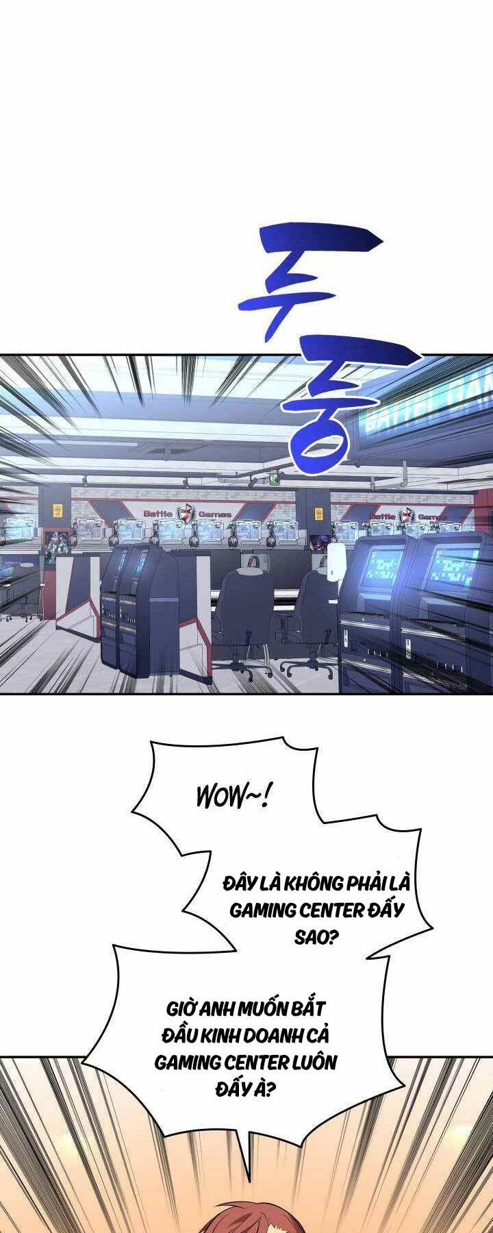 Tôi Là Lính Mới Chapter 159 - Trang 2