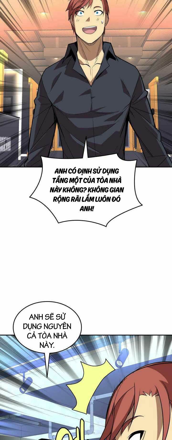 Tôi Là Lính Mới Chapter 159 - Trang 2