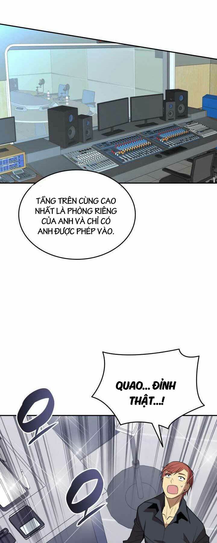 Tôi Là Lính Mới Chapter 159 - Trang 2