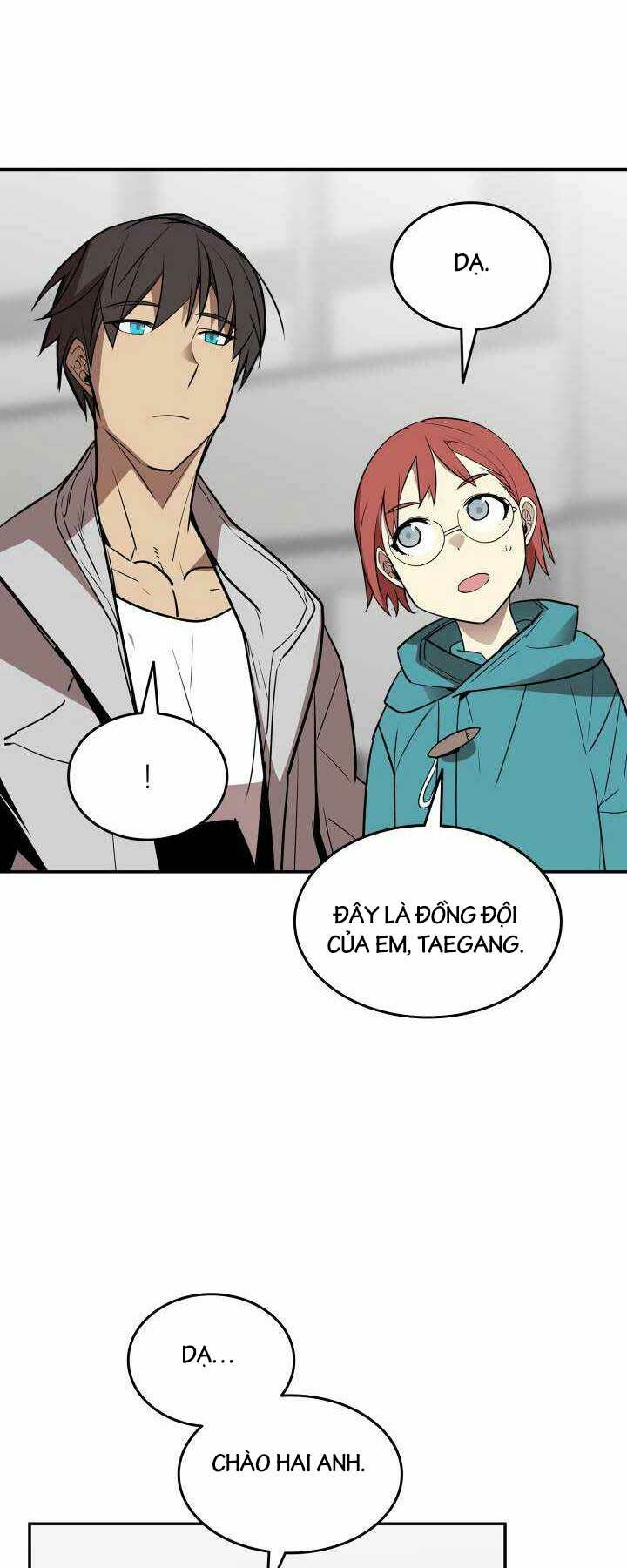 Tôi Là Lính Mới Chapter 159 - Trang 2