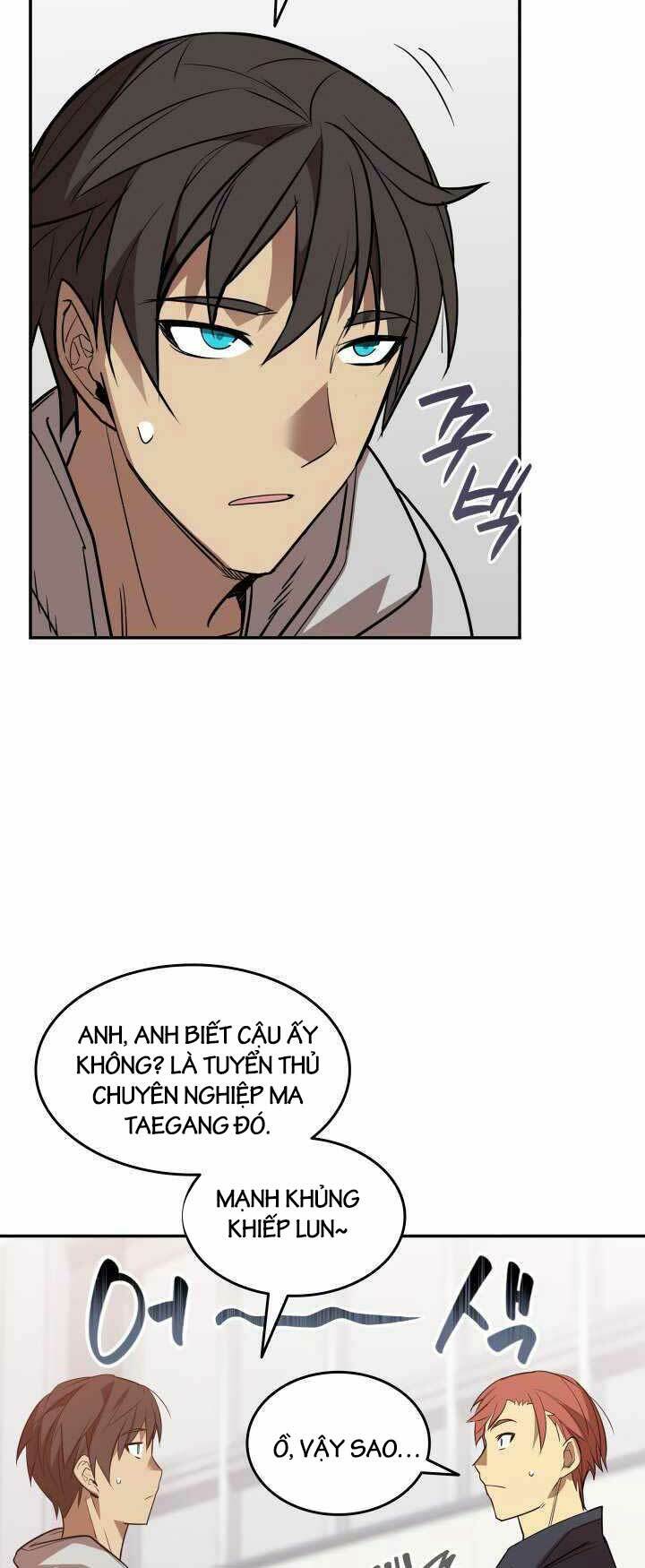 Tôi Là Lính Mới Chapter 159 - Trang 2