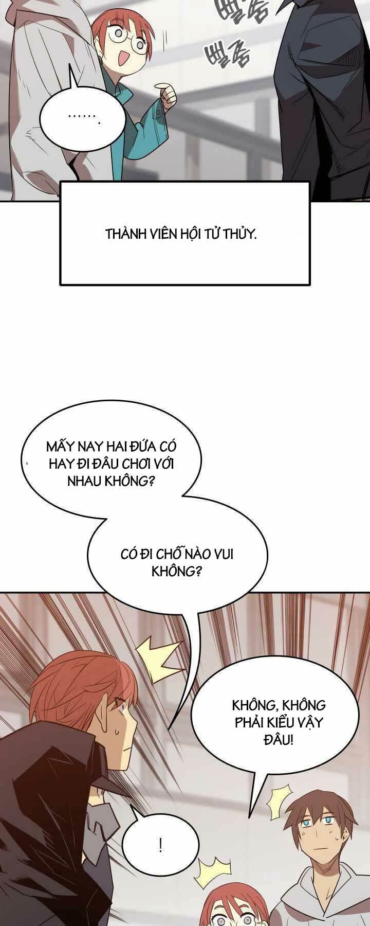 Tôi Là Lính Mới Chapter 159 - Trang 2