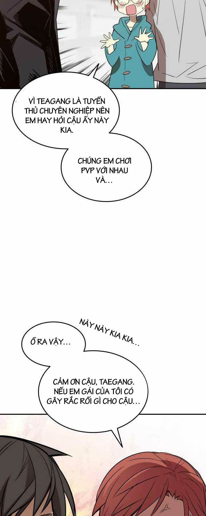 Tôi Là Lính Mới Chapter 159 - Trang 2