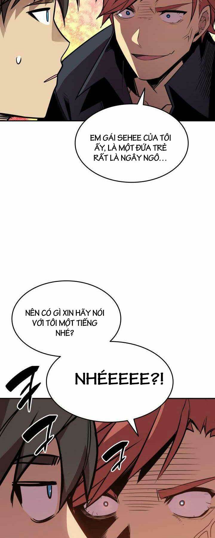 Tôi Là Lính Mới Chapter 159 - Trang 2