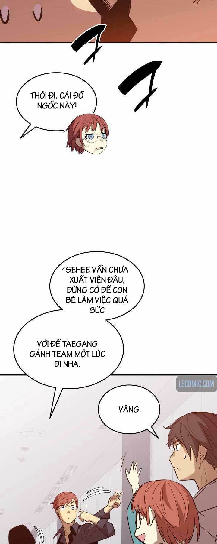 Tôi Là Lính Mới Chapter 159 - Trang 2