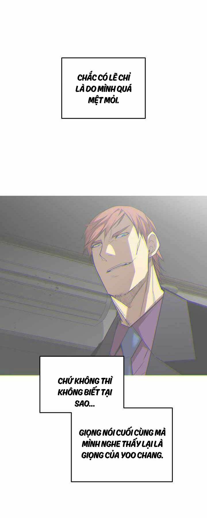 Tôi Là Lính Mới Chapter 159 - Trang 2