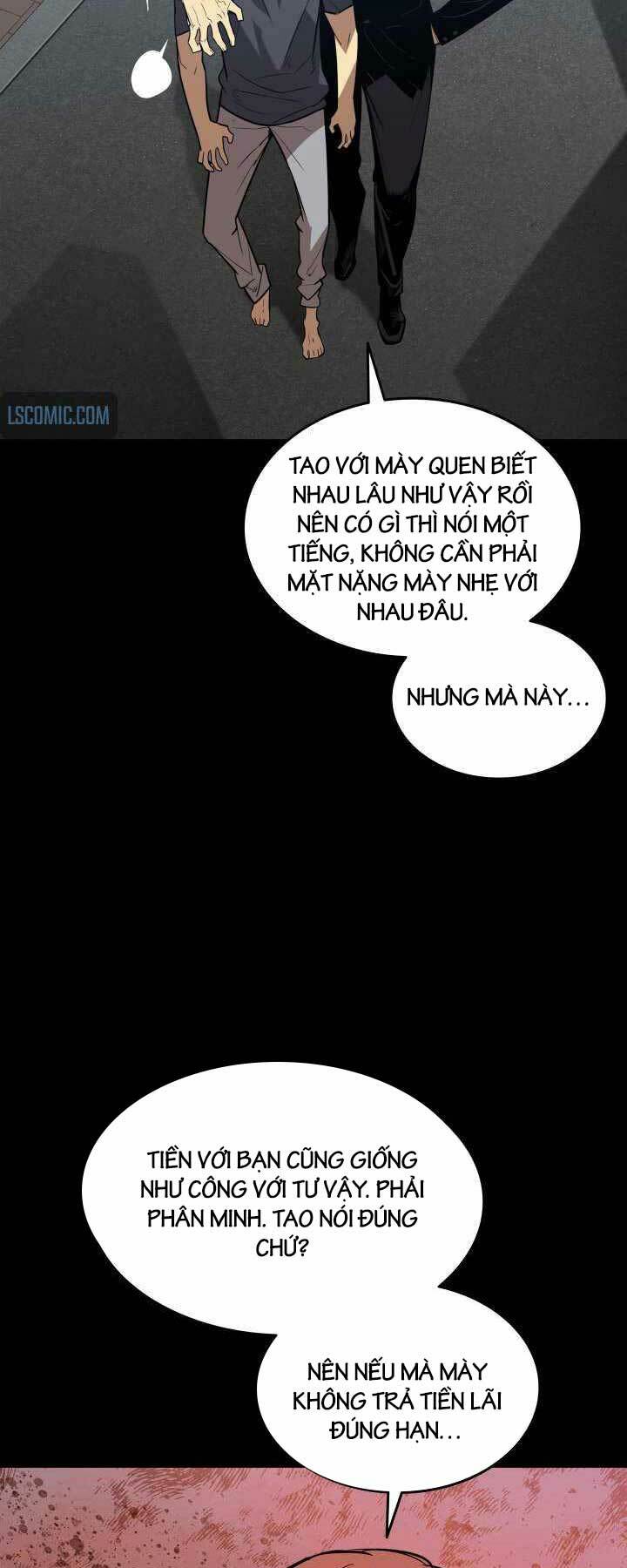 Tôi Là Lính Mới Chapter 159 - Trang 2