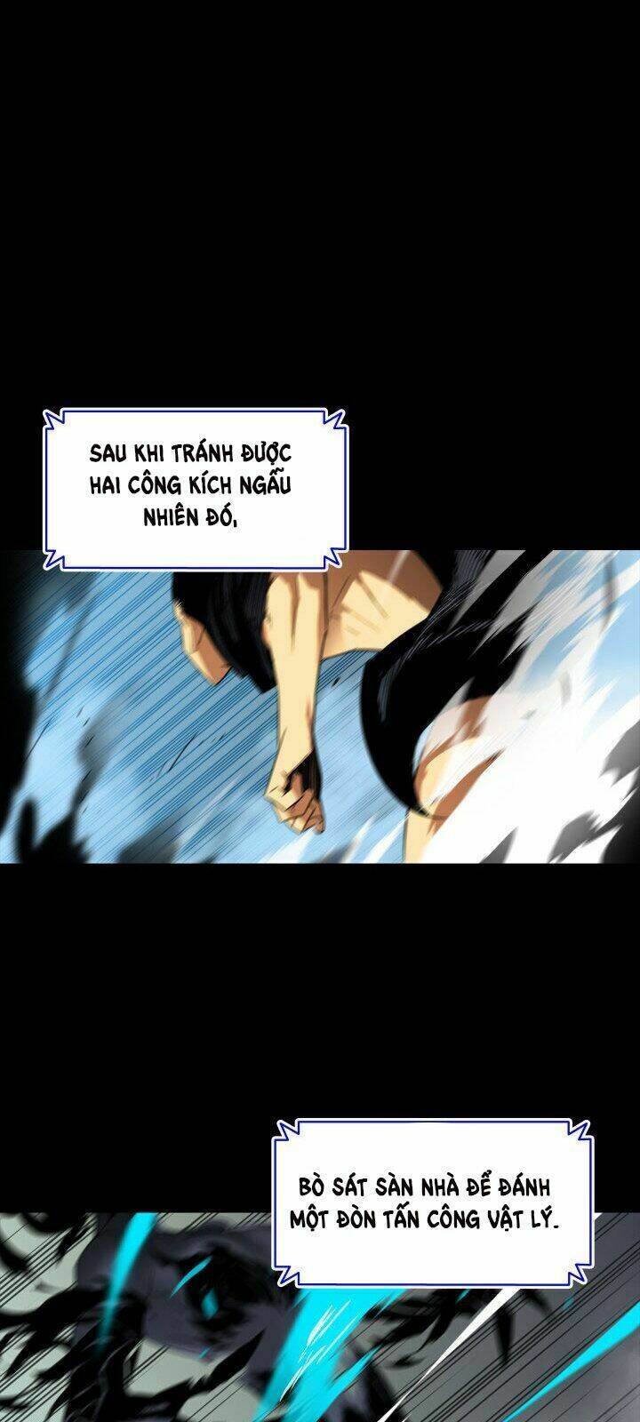 Tôi Là Lính Mới Chapter 16 - Trang 2