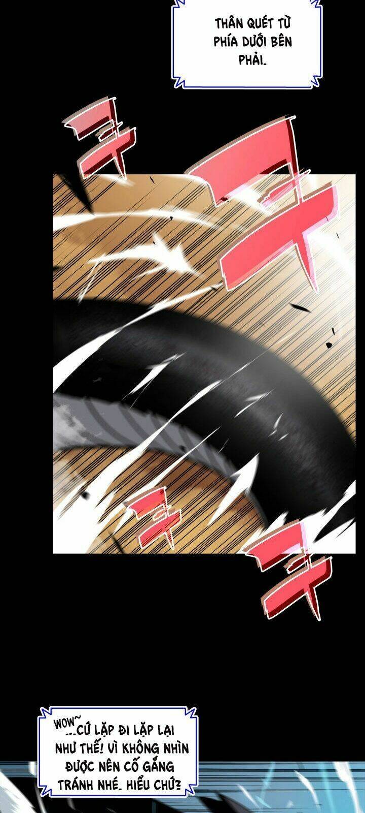 Tôi Là Lính Mới Chapter 16 - Trang 2