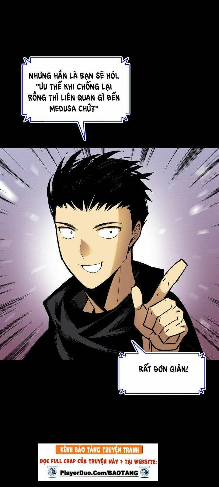 Tôi Là Lính Mới Chapter 16 - Trang 2