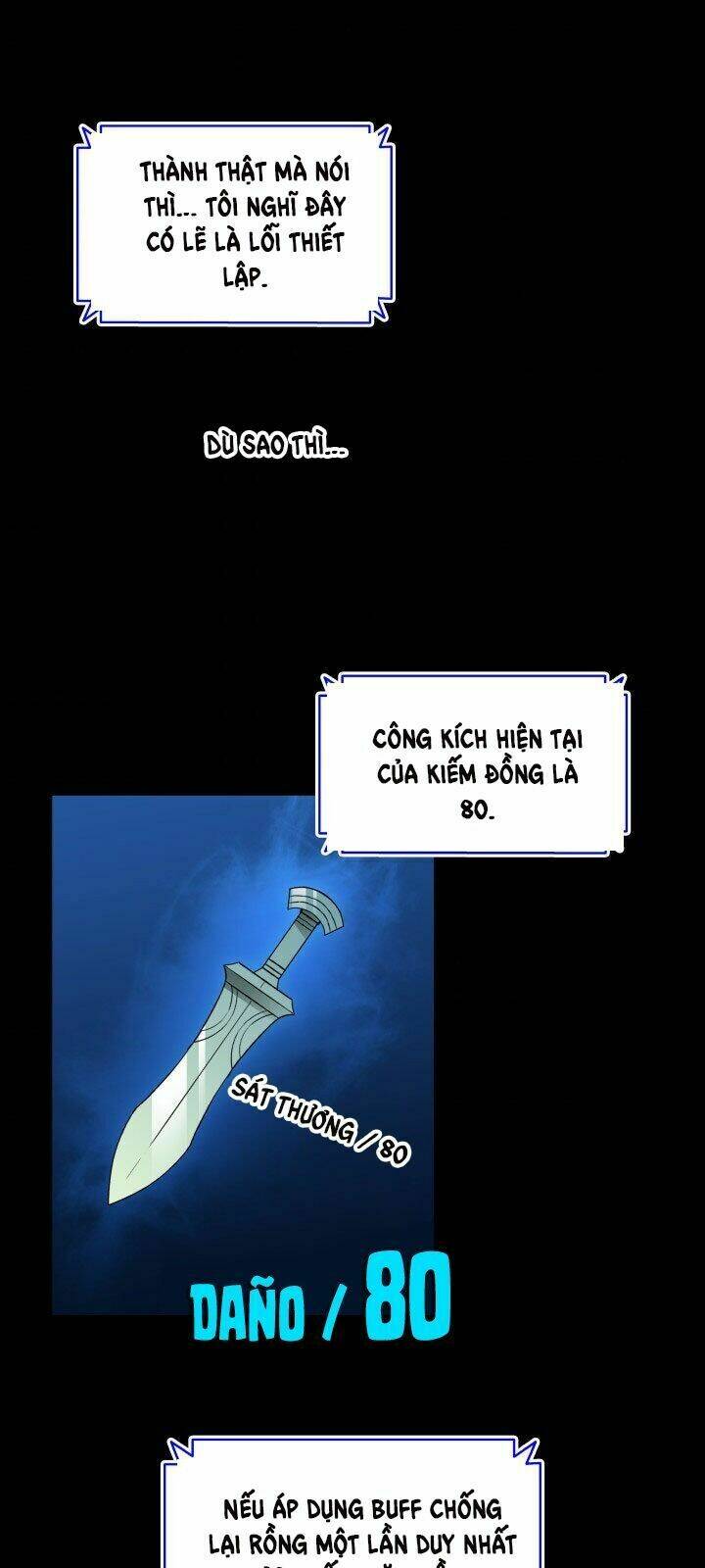 Tôi Là Lính Mới Chapter 16 - Trang 2