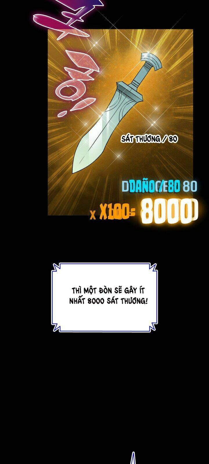 Tôi Là Lính Mới Chapter 16 - Trang 2