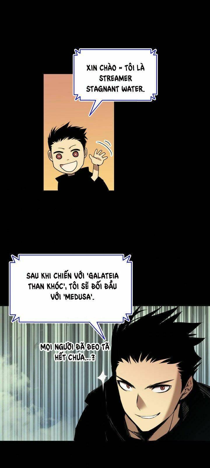 Tôi Là Lính Mới Chapter 16 - Trang 2