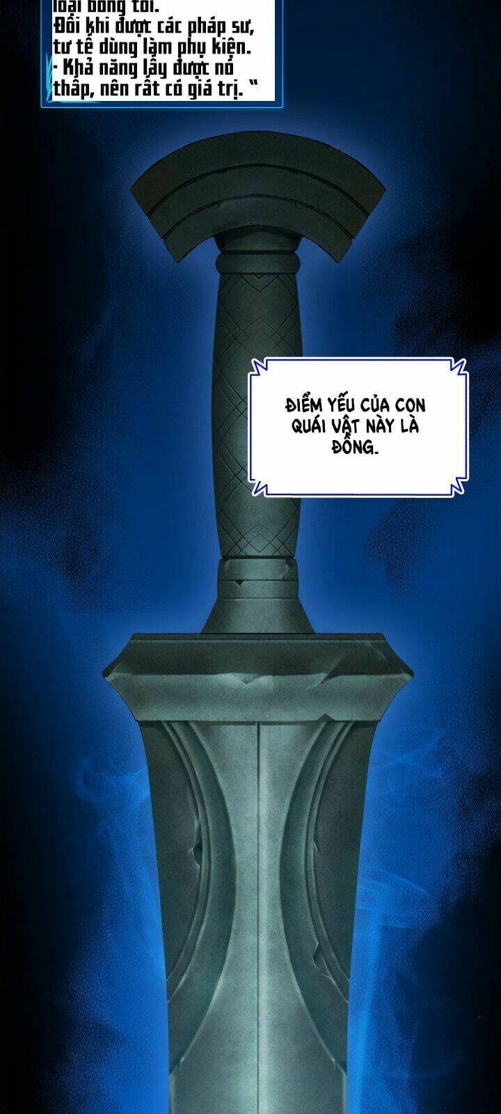 Tôi Là Lính Mới Chapter 16 - Trang 2