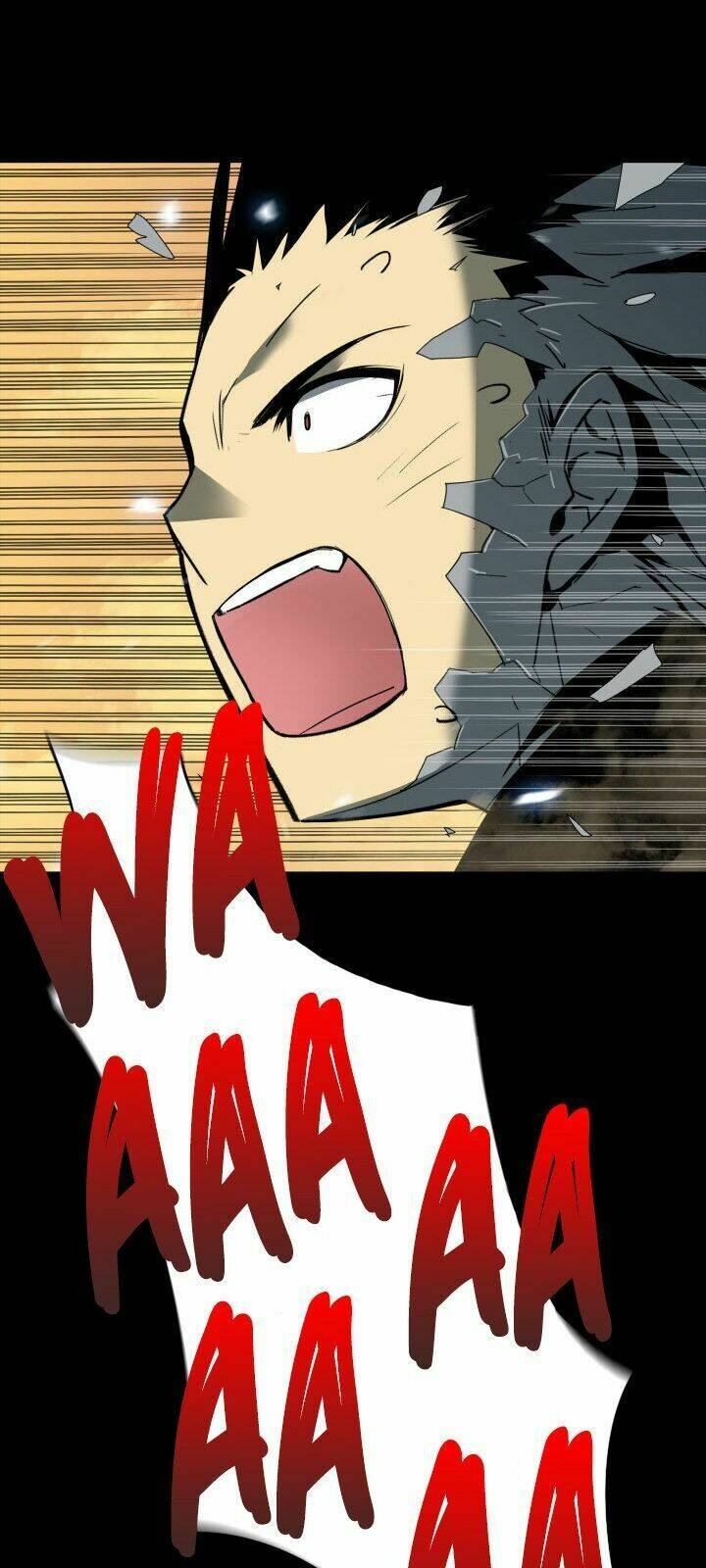 Tôi Là Lính Mới Chapter 16 - Trang 2