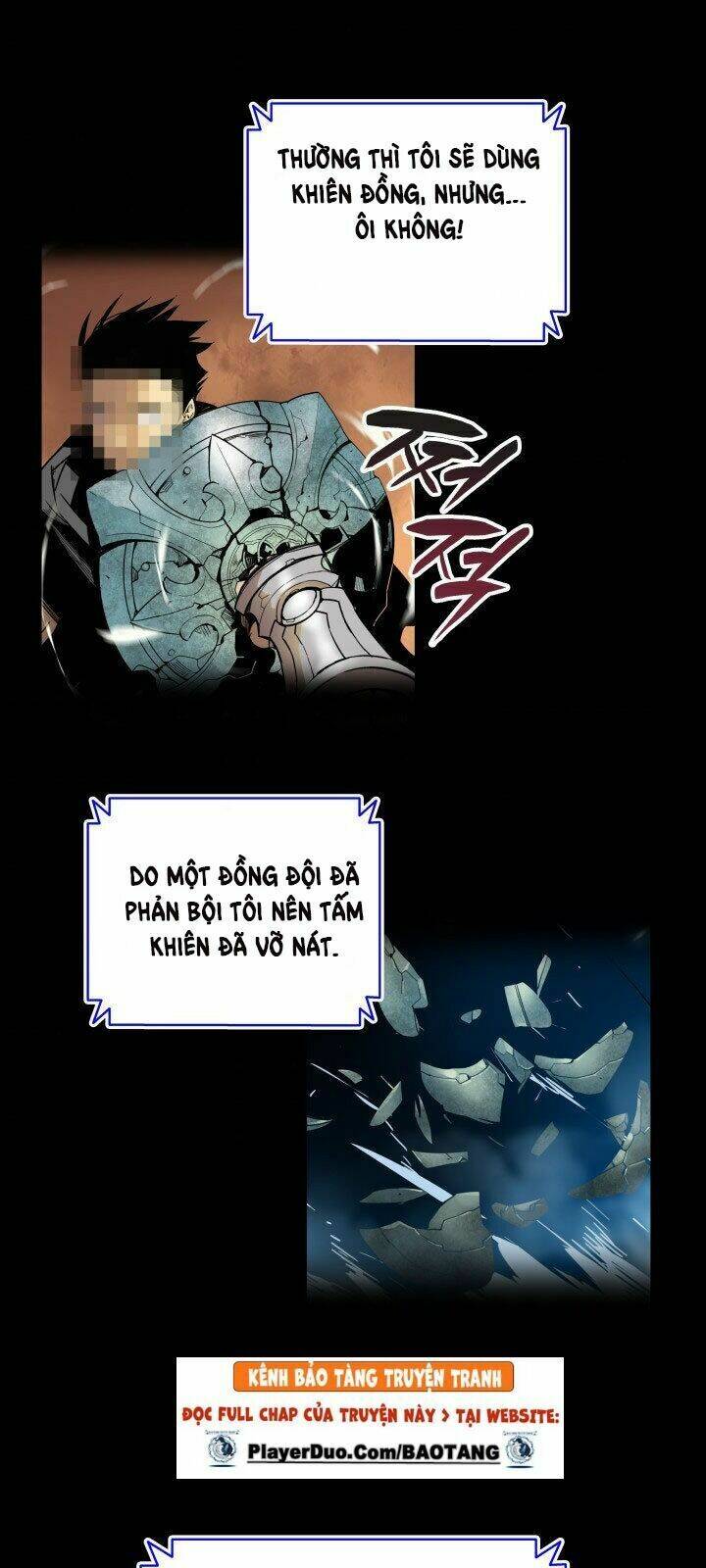 Tôi Là Lính Mới Chapter 16 - Trang 2