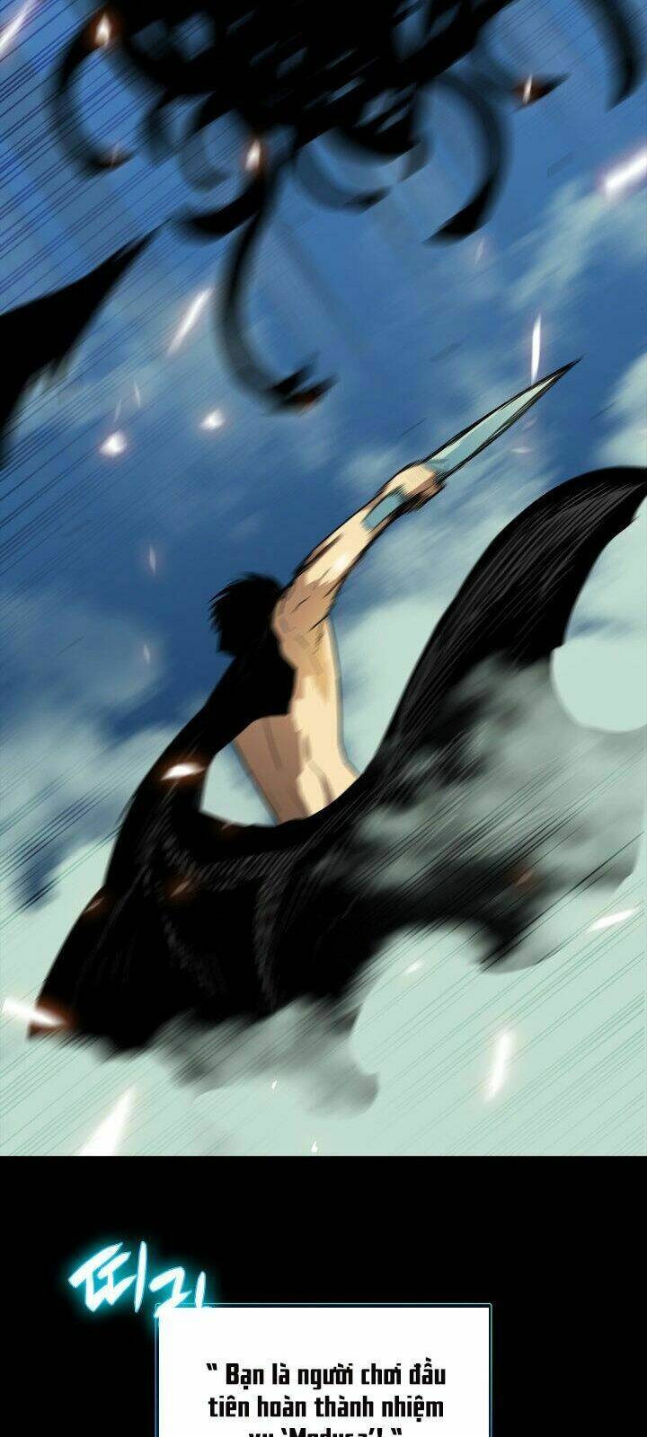 Tôi Là Lính Mới Chapter 16 - Trang 2