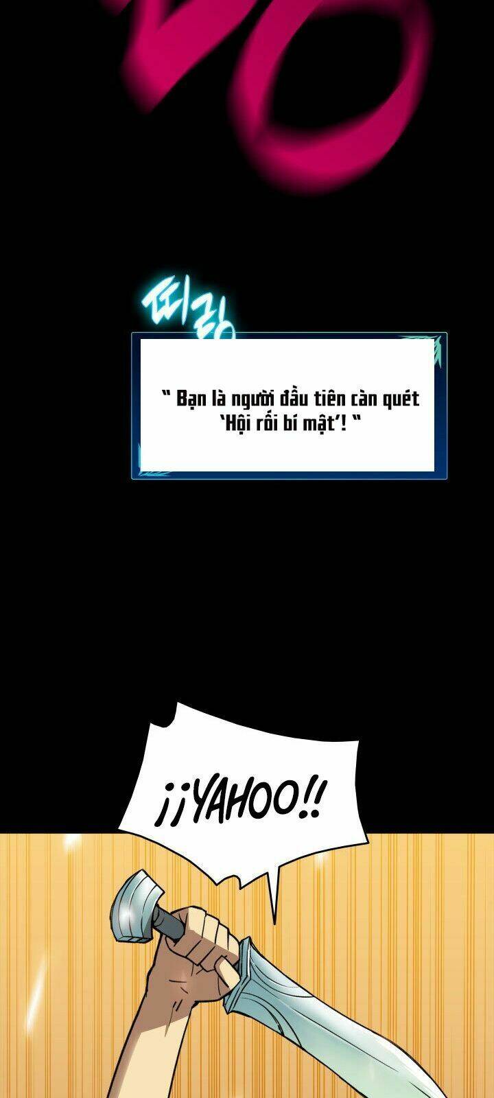 Tôi Là Lính Mới Chapter 16 - Trang 2