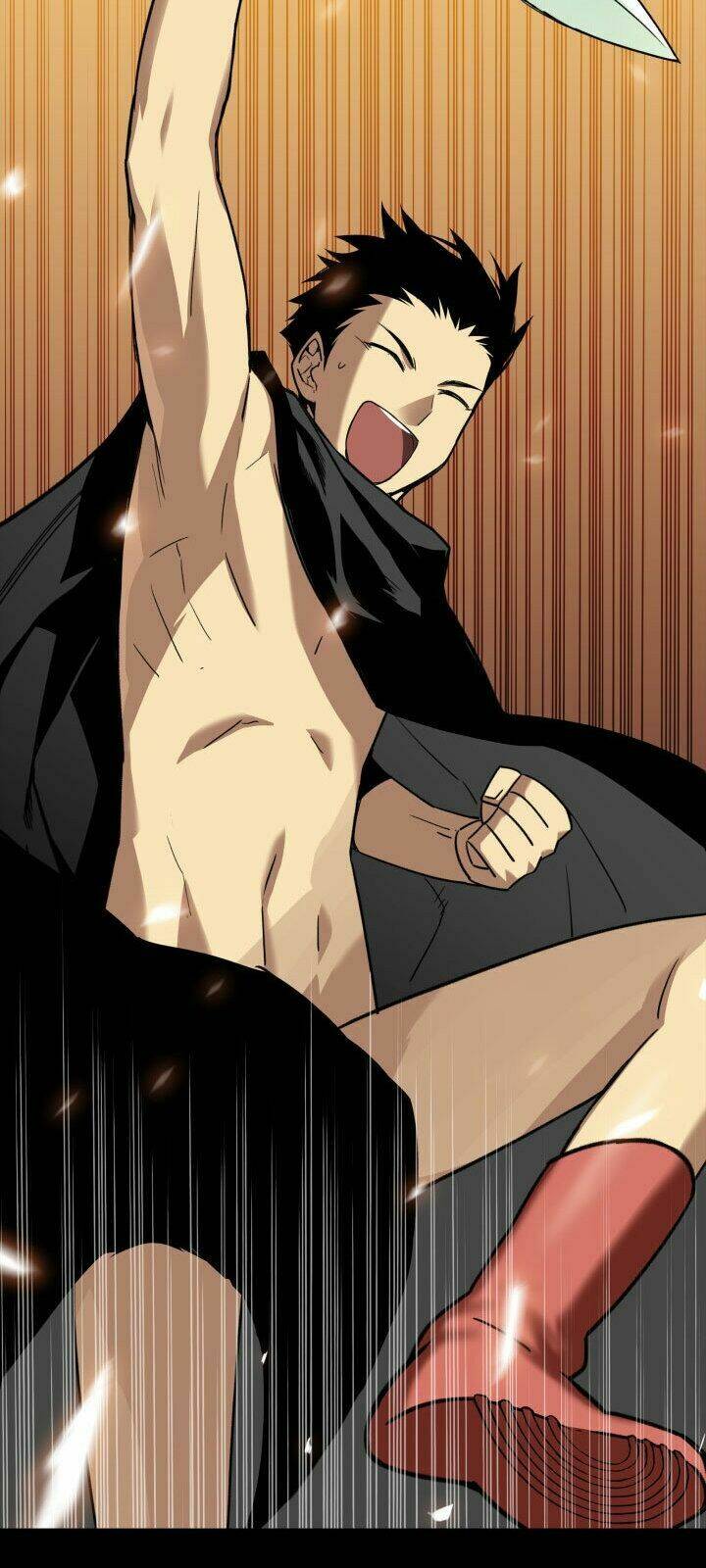 Tôi Là Lính Mới Chapter 16 - Trang 2