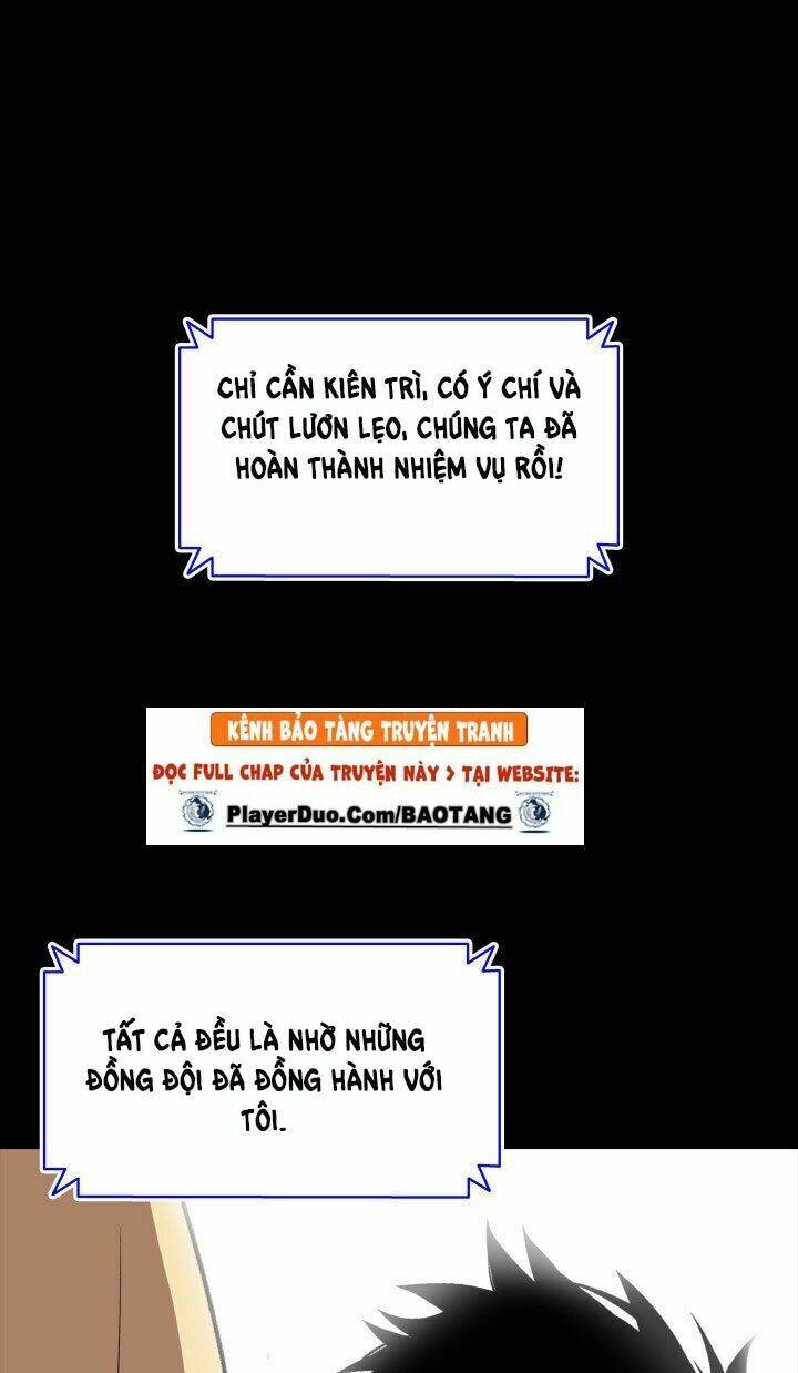 Tôi Là Lính Mới Chapter 16 - Trang 2