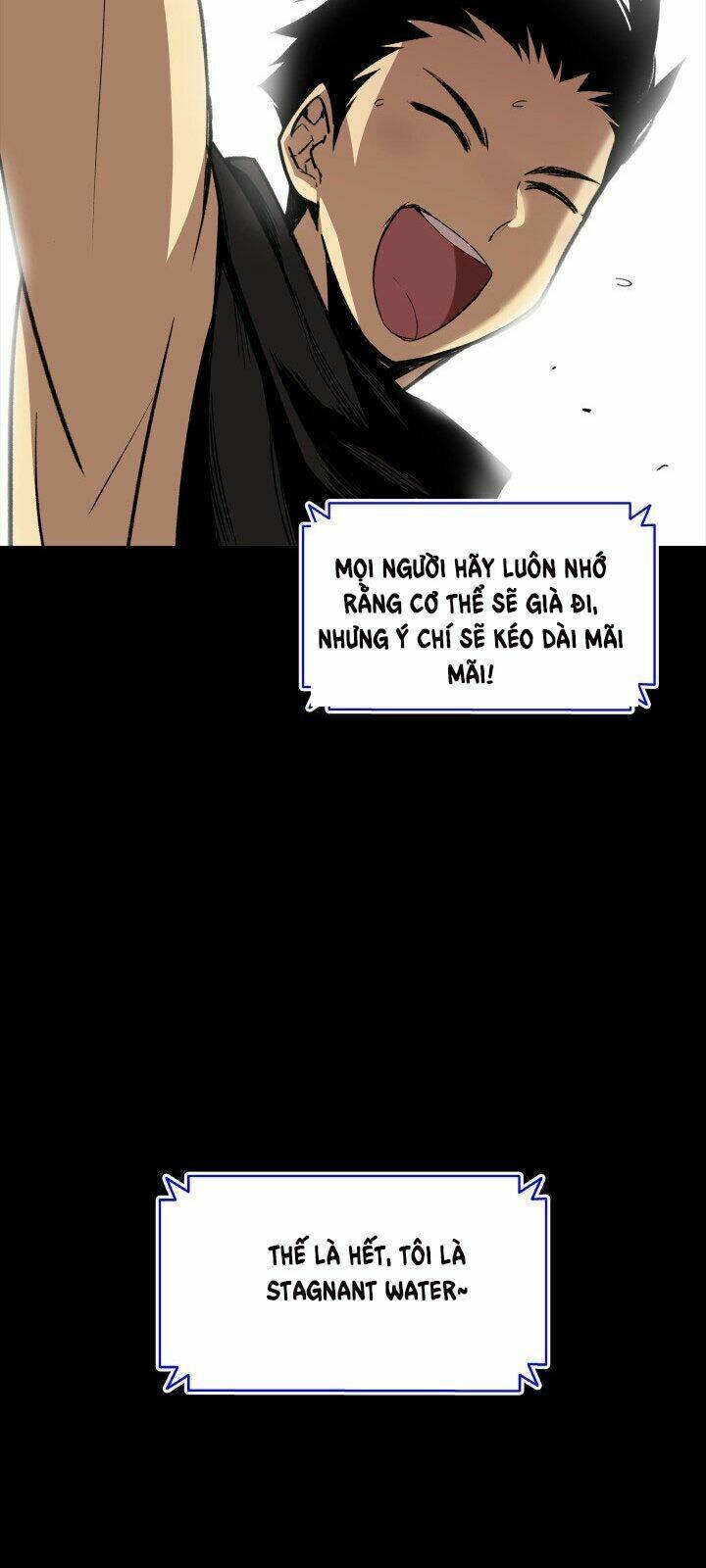 Tôi Là Lính Mới Chapter 16 - Trang 2