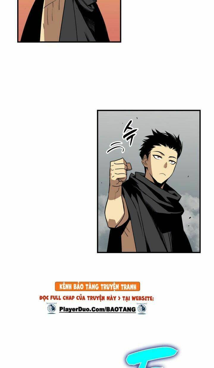 Tôi Là Lính Mới Chapter 16 - Trang 2