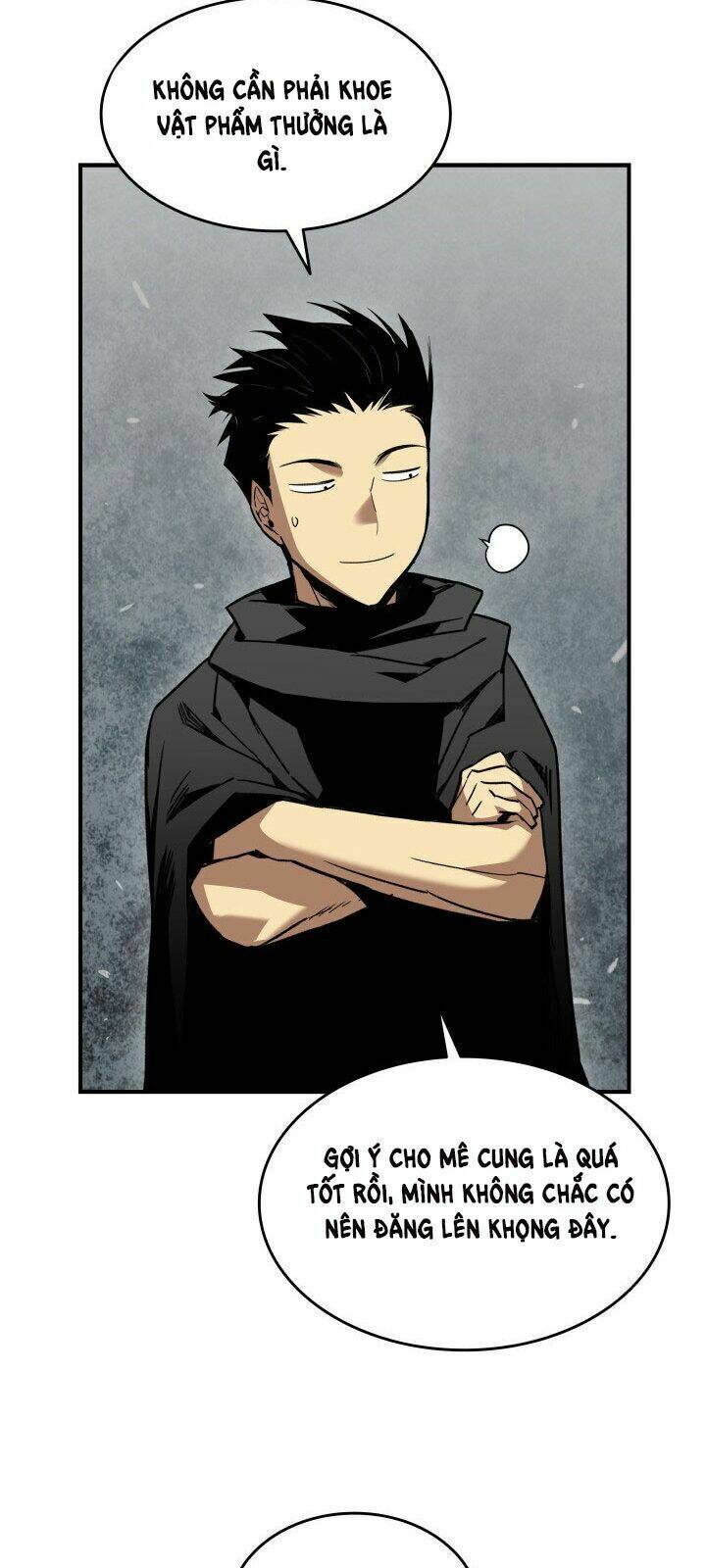 Tôi Là Lính Mới Chapter 16 - Trang 2