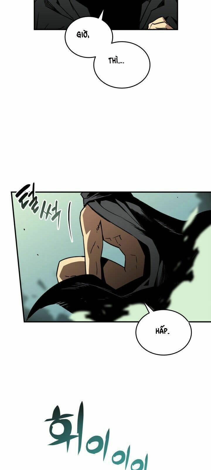 Tôi Là Lính Mới Chapter 16 - Trang 2