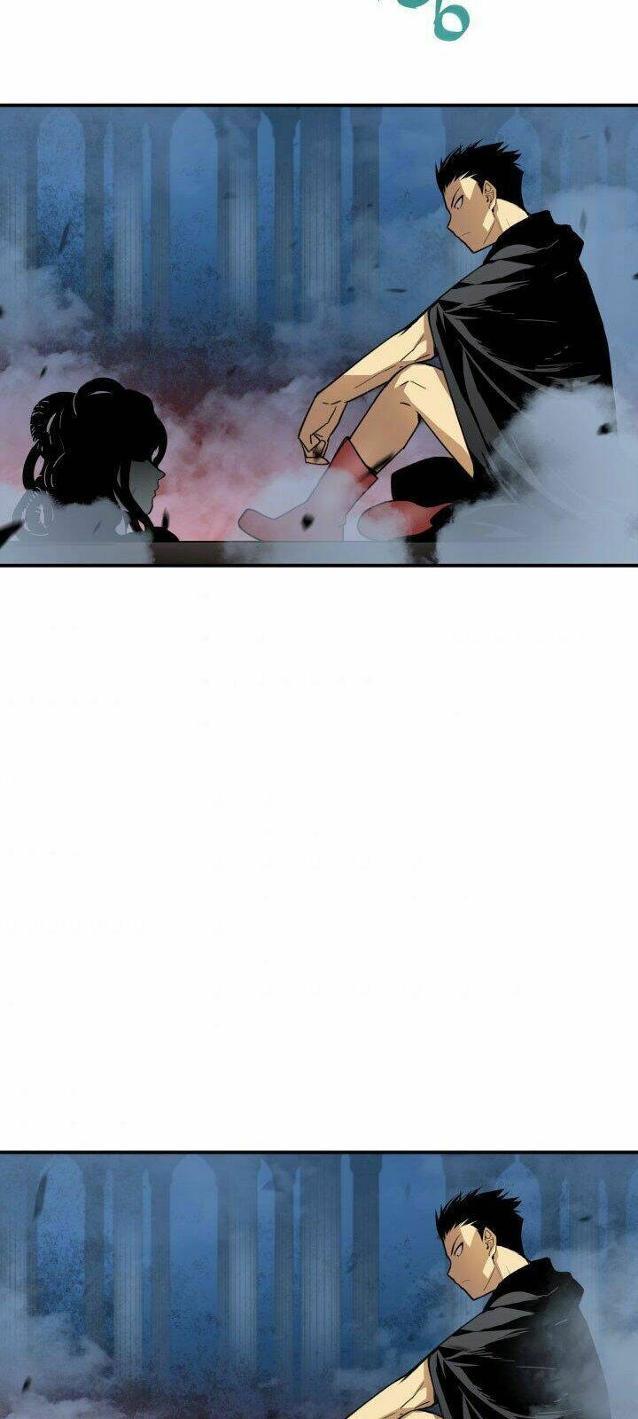 Tôi Là Lính Mới Chapter 16 - Trang 2