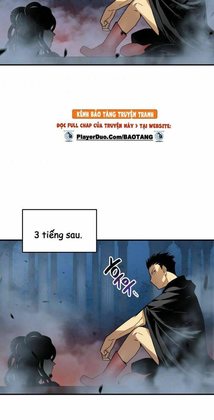 Tôi Là Lính Mới Chapter 16 - Trang 2