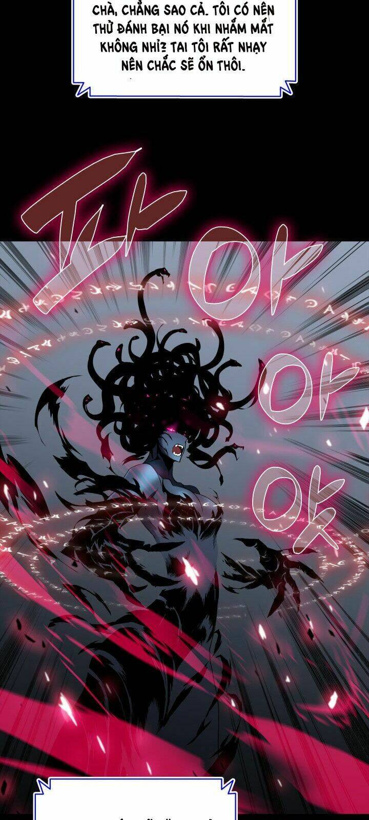 Tôi Là Lính Mới Chapter 16 - Trang 2