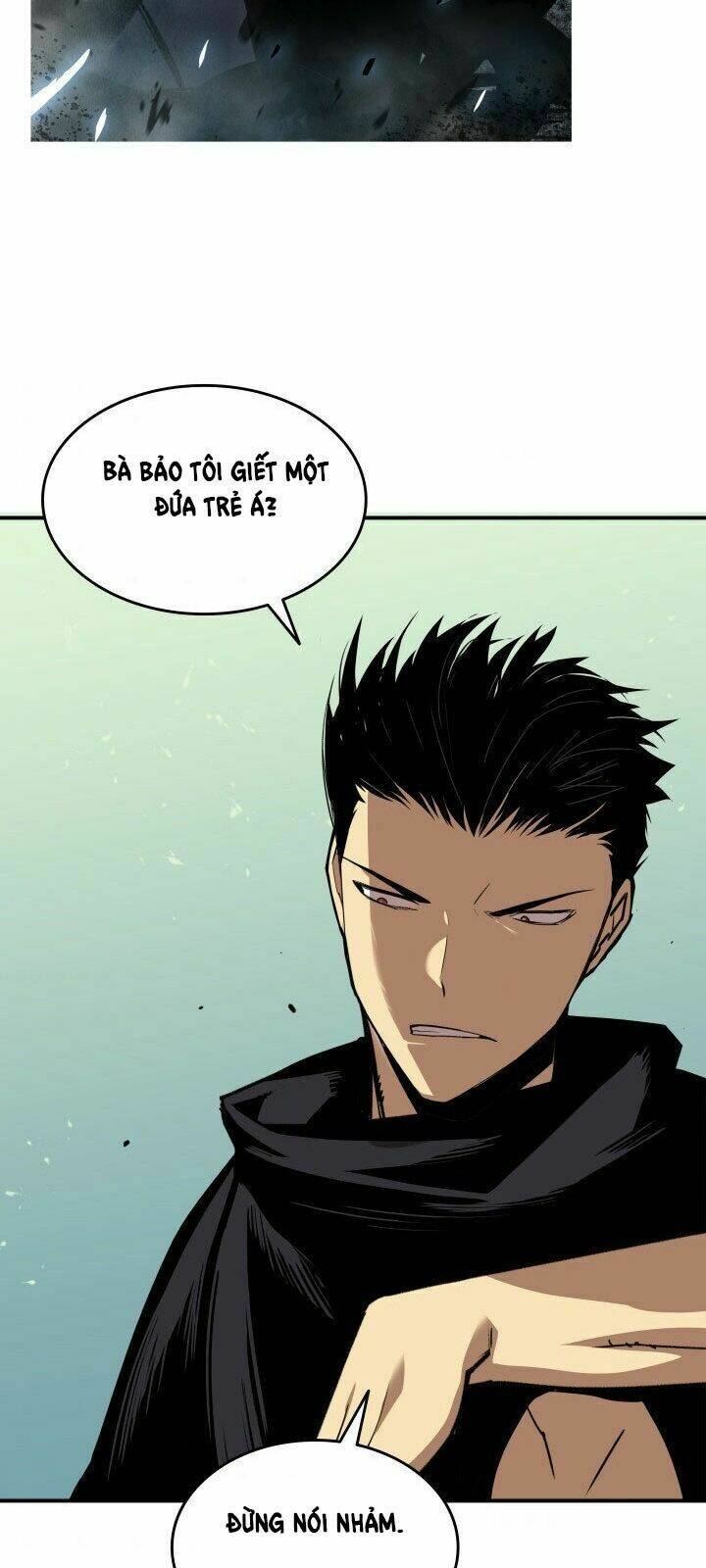 Tôi Là Lính Mới Chapter 16 - Trang 2