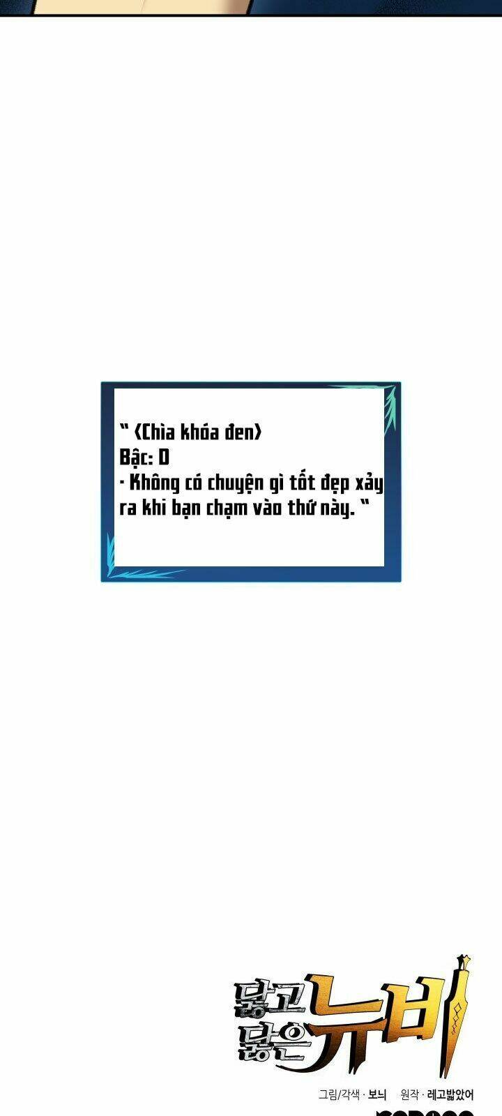 Tôi Là Lính Mới Chapter 16 - Trang 2