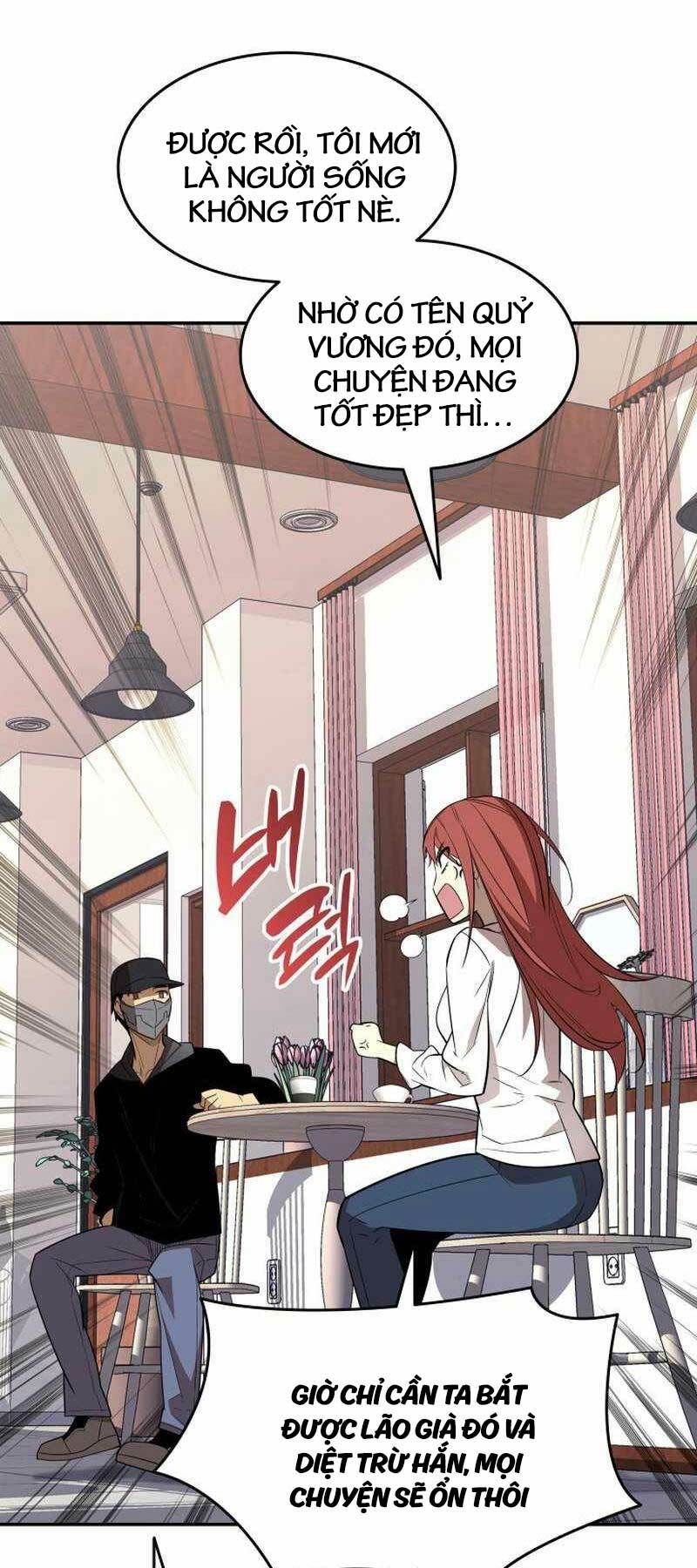 Tôi Là Lính Mới Chapter 160 - Trang 2