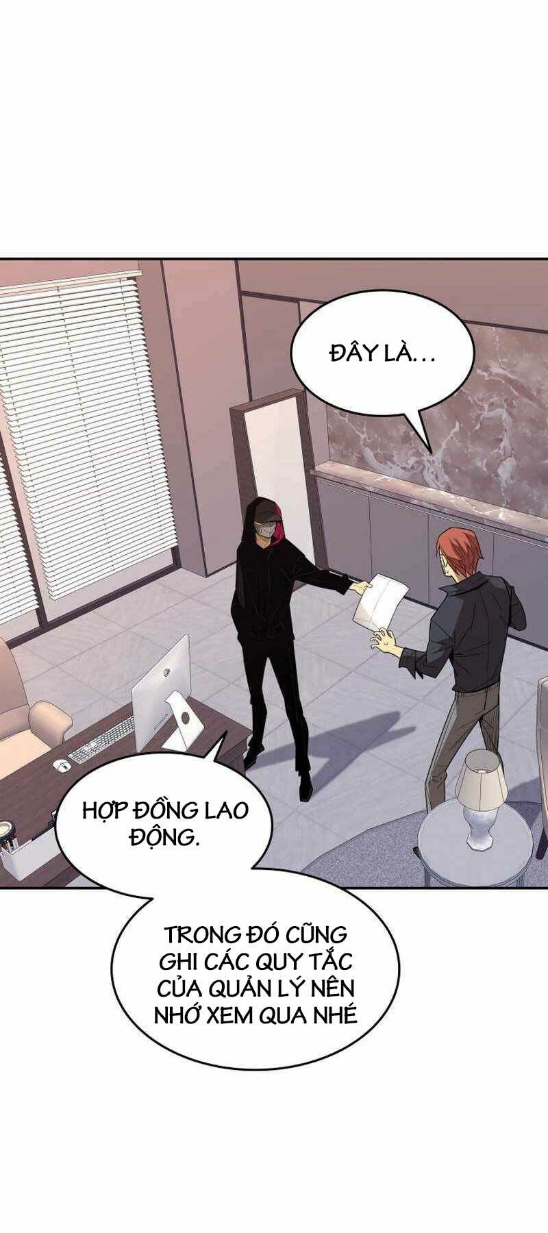 Tôi Là Lính Mới Chapter 160 - Trang 2