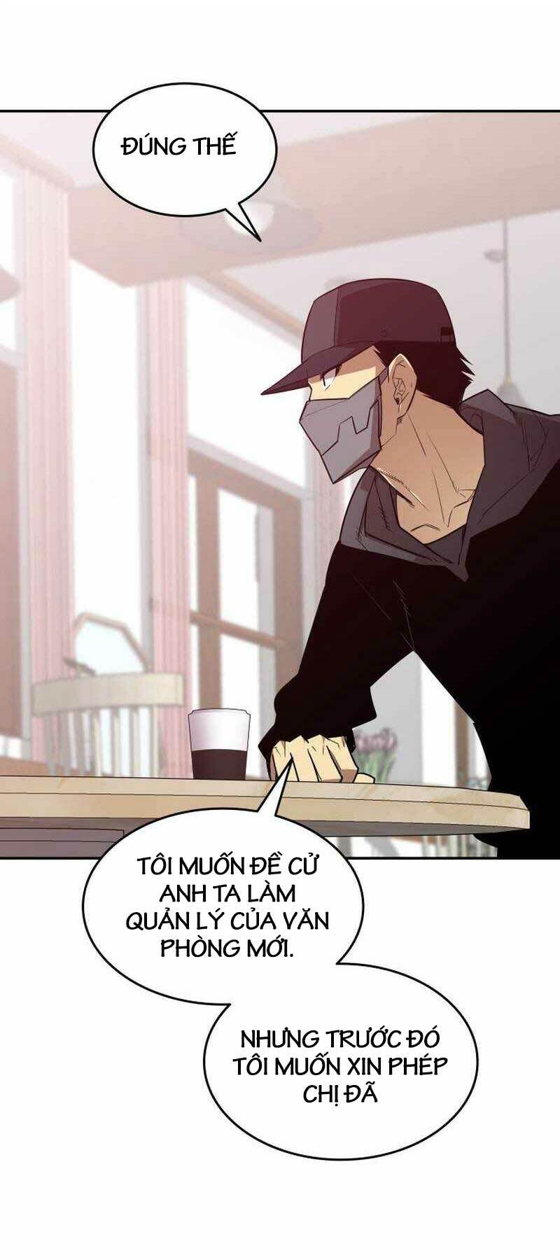 Tôi Là Lính Mới Chapter 160 - Trang 2