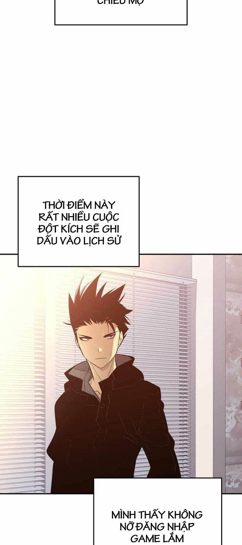 Tôi Là Lính Mới Chapter 160 - Trang 2