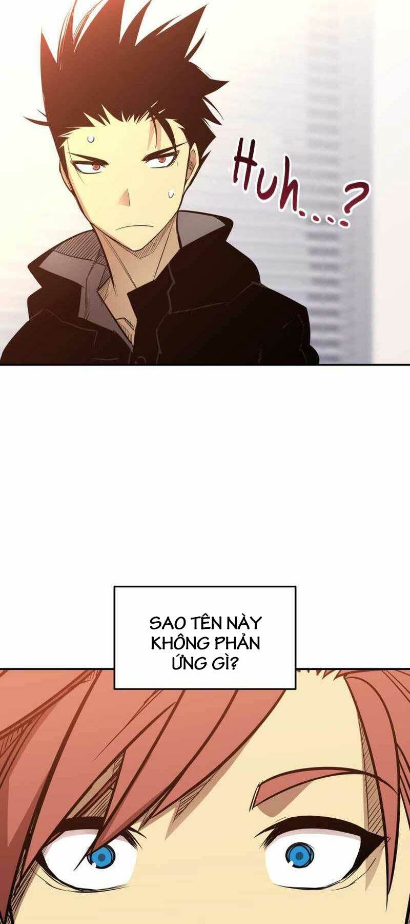 Tôi Là Lính Mới Chapter 160 - Trang 2